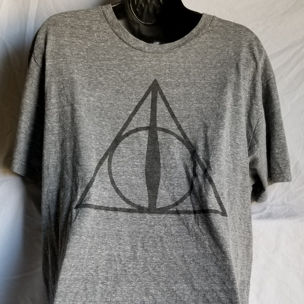 Harry Potter graphic tshirt size L